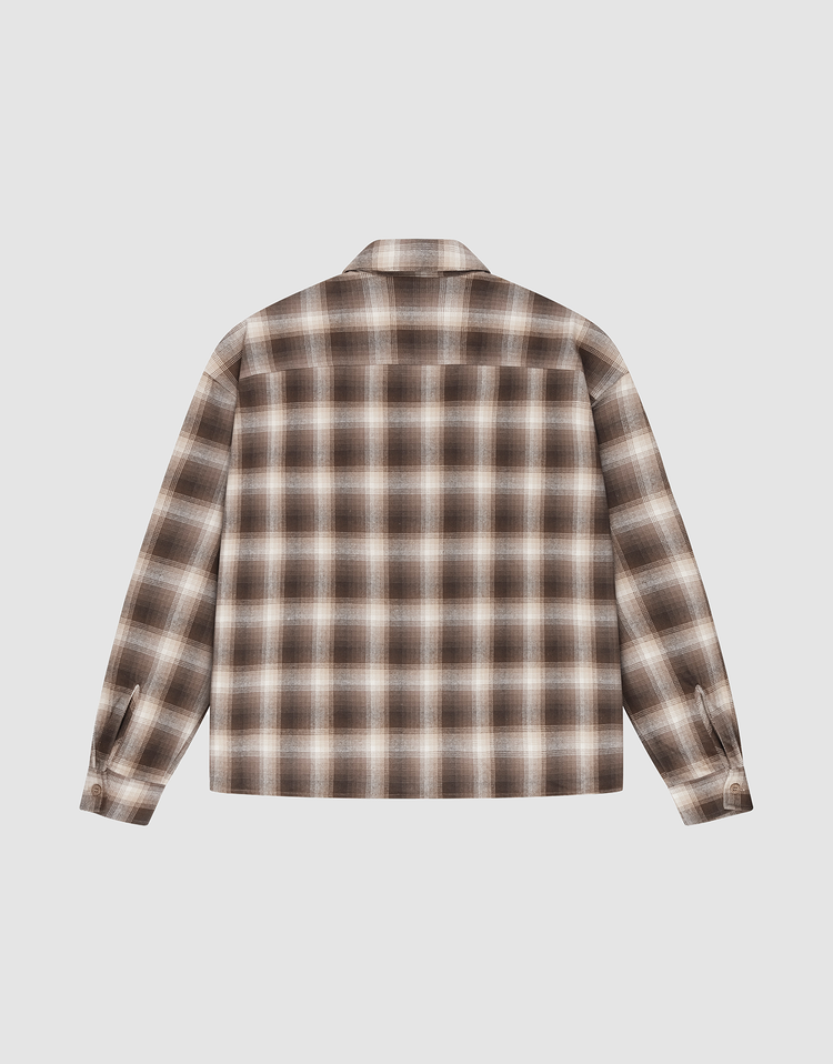 Vintage Flannel