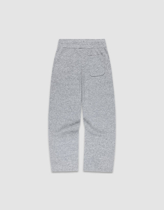 Live Fast Boucle Pants