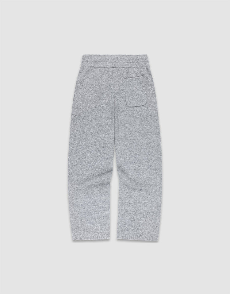 Live Fast Boucle Pants