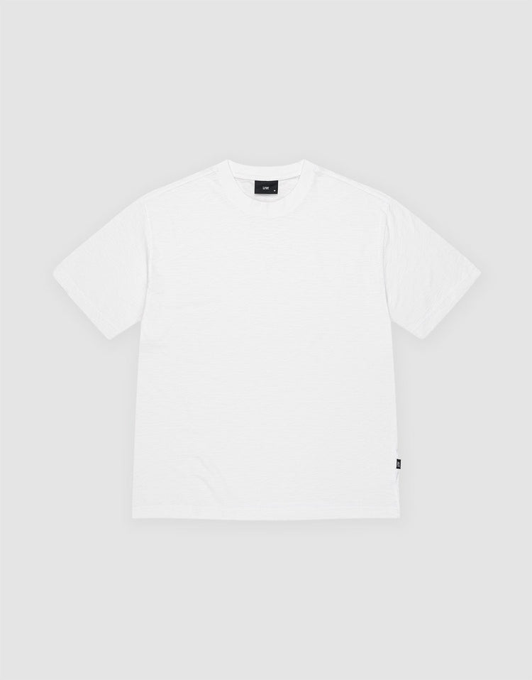 Blank Slub Tee
