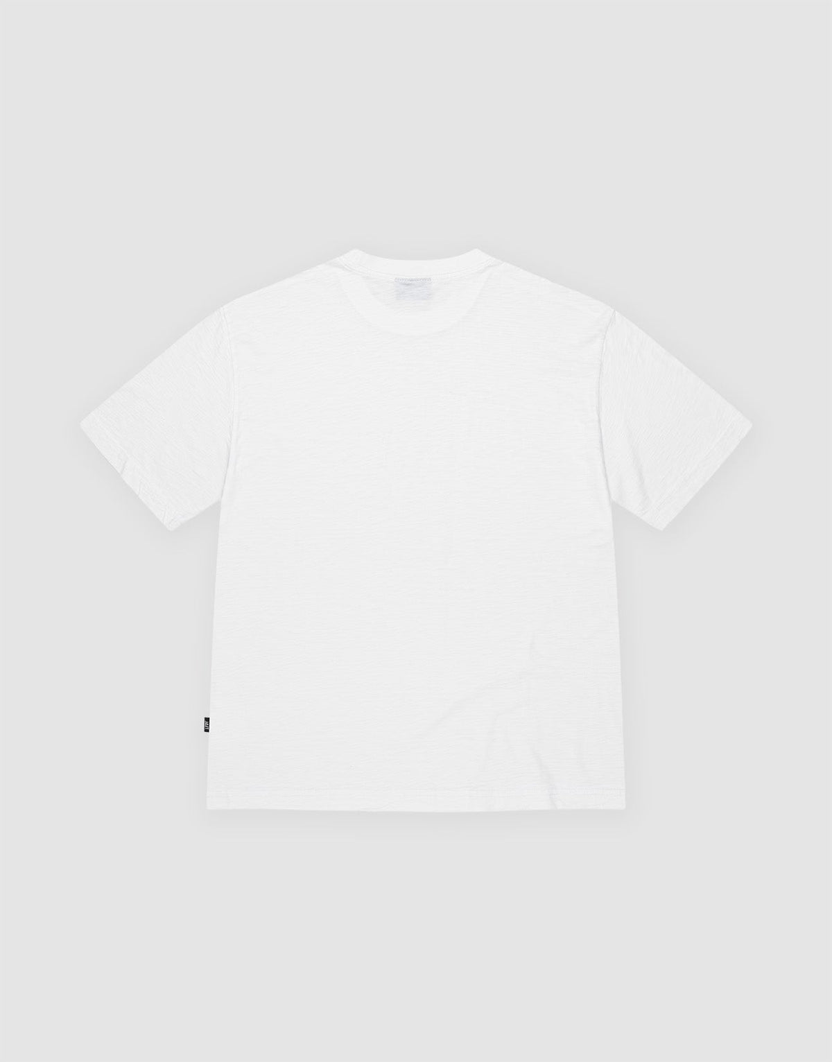 Blank Slub Tee