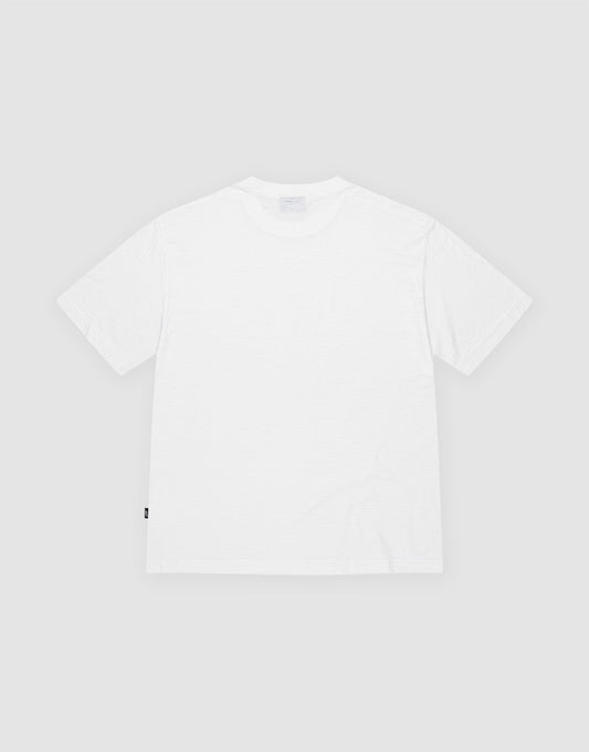 Blank Slub Tee