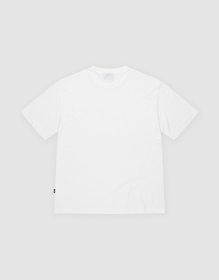 Blank Slub Tee