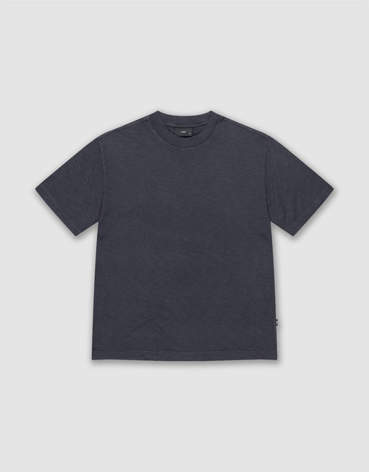 plain