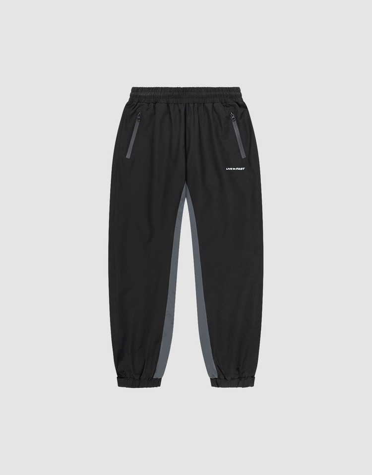 Basic Shell Pants