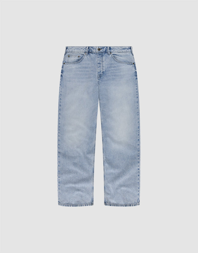 LFDY Baggy Denim