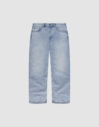 LFDY Baggy Denim