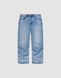 LFDY Baggy Denim