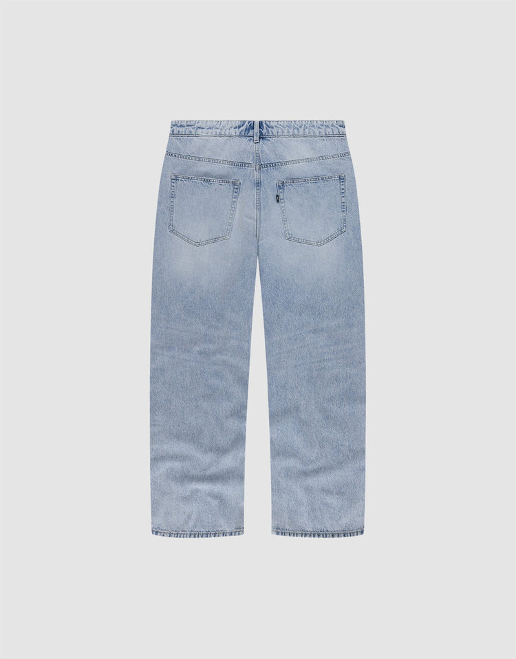 LFDY Baggy Denim