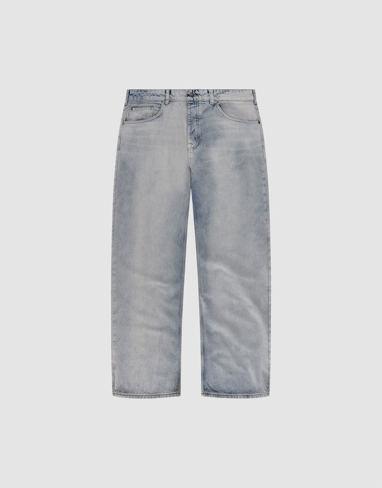 LFDY Baggy Denim