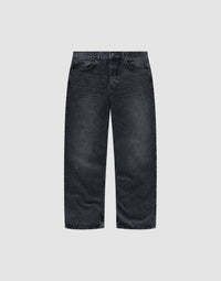 LFDY Baggy Denim