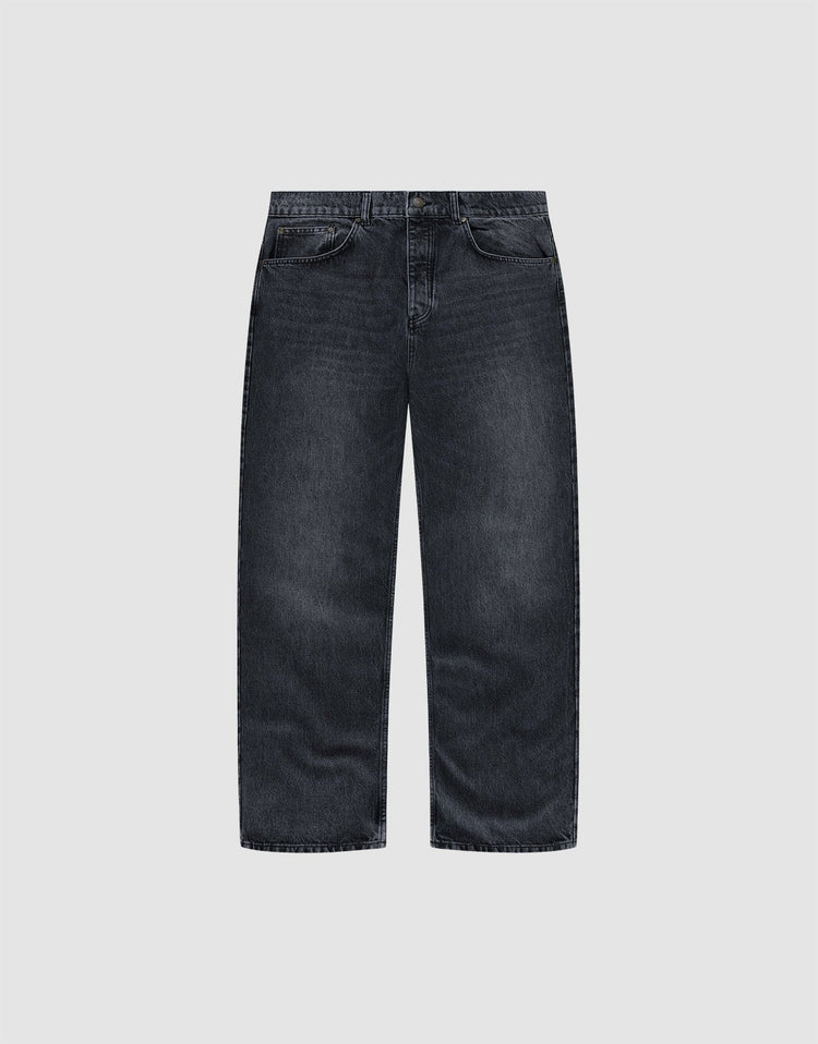 LFDY Baggy Denim