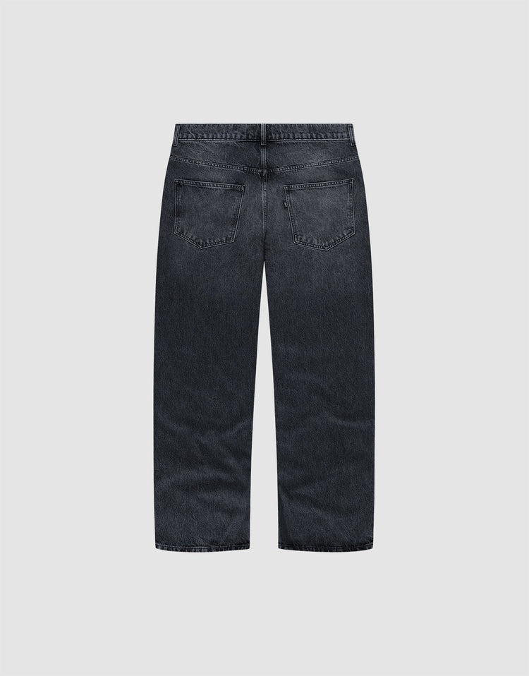LFDY Baggy Denim