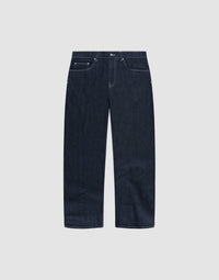 LFDY Baggy Denim