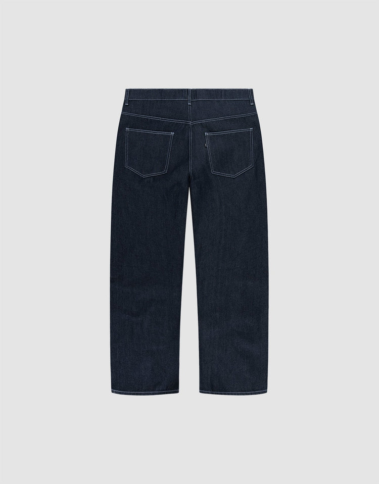 LFDY Baggy Denim