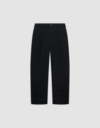 Wide Casual Pants