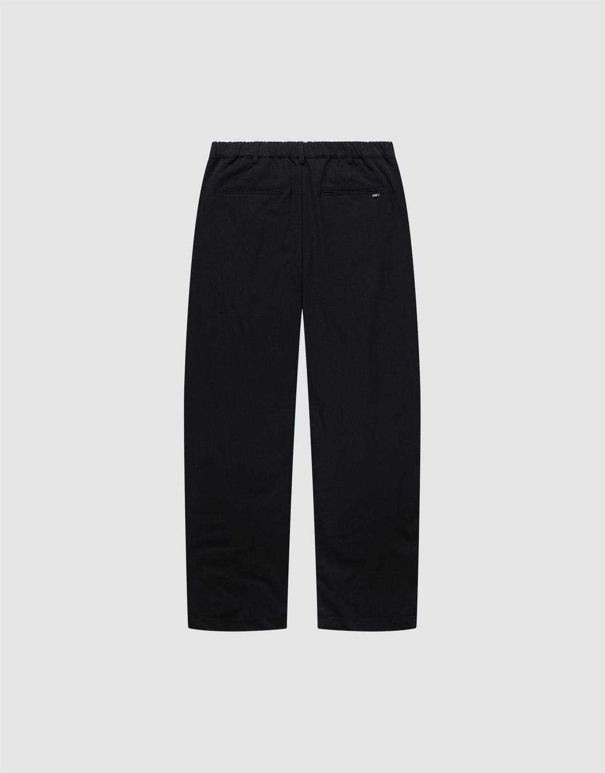 Wide Casual Pants