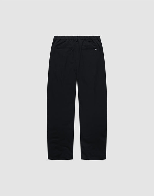 Wide Casual Pants