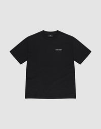 Live Fast Plain Tee