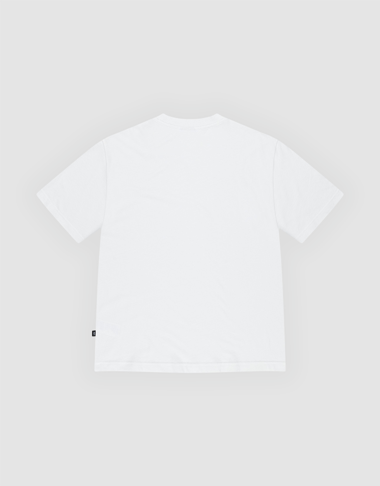 Basic Heavy Tee