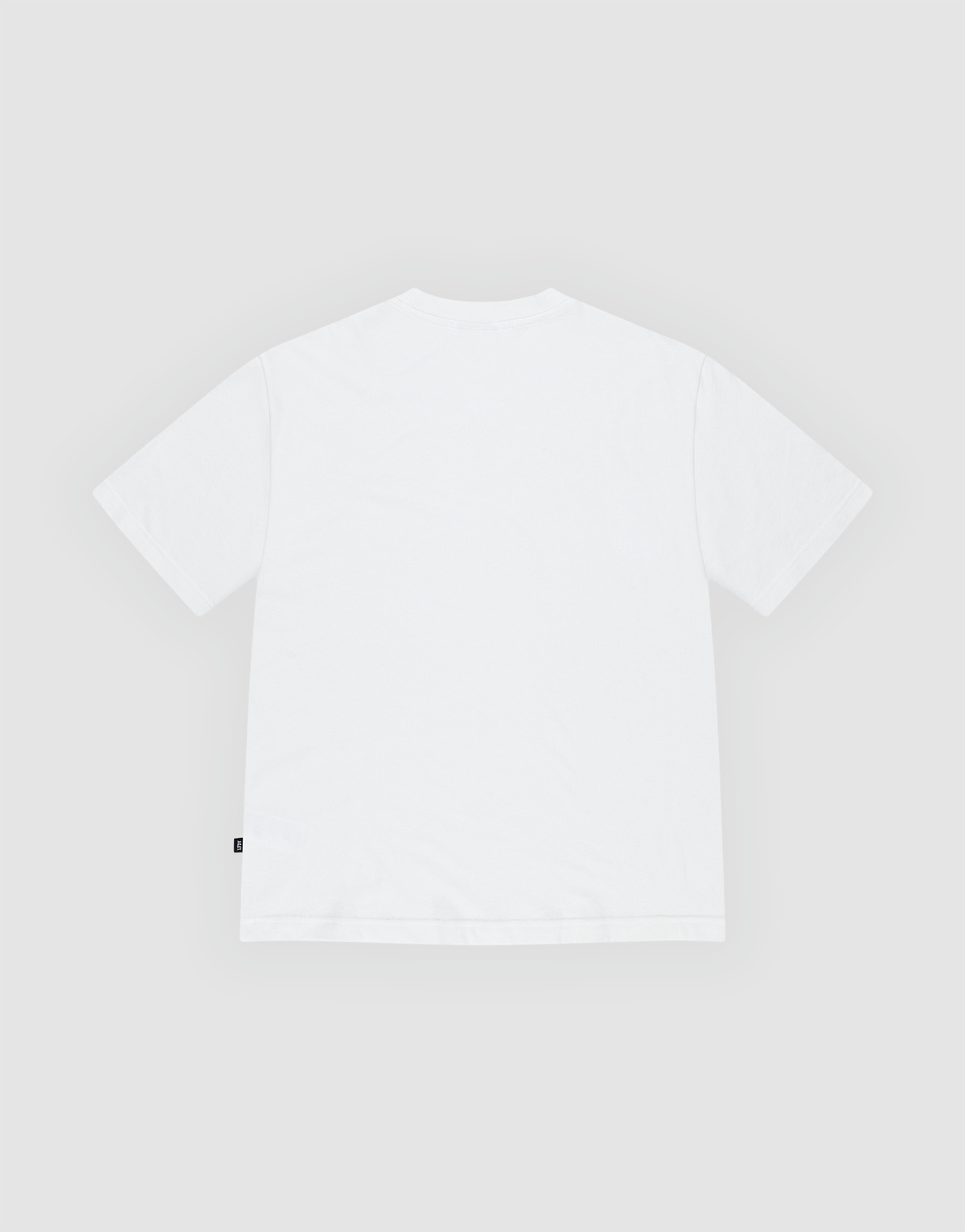 Basic Heavy Tee