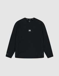 Live Fast Performance Longsleeve