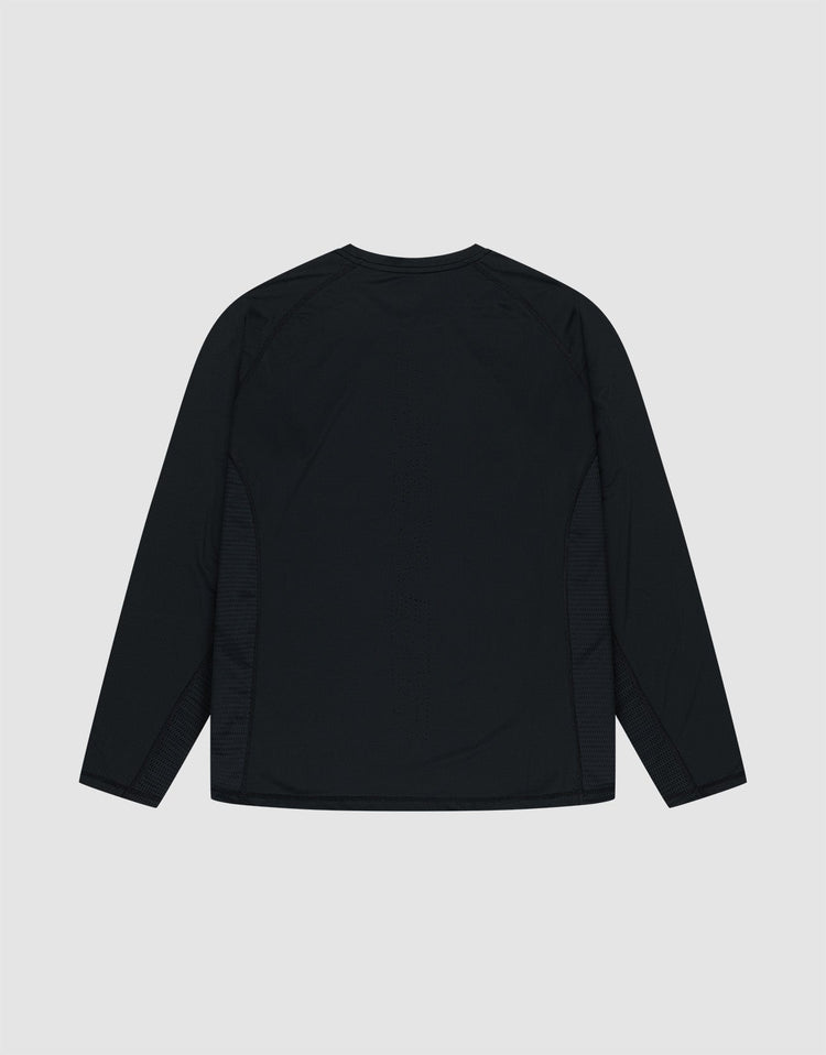 Live Fast Performance Longsleeve