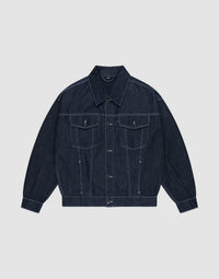 LFDY Denim Jacket