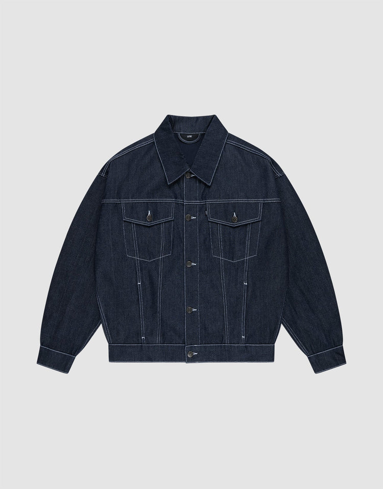 LFDY Denim Jacket