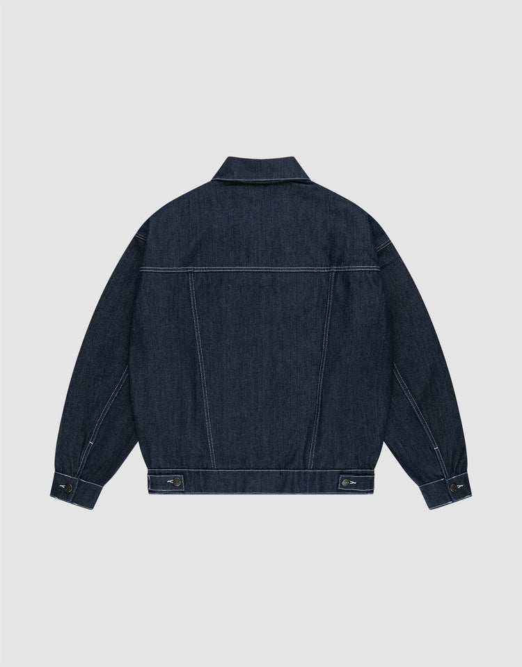 LFDY Denim Jacket