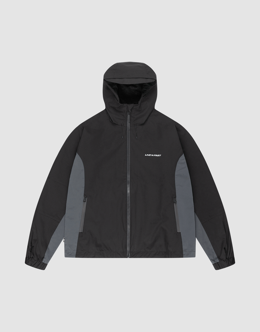 plain