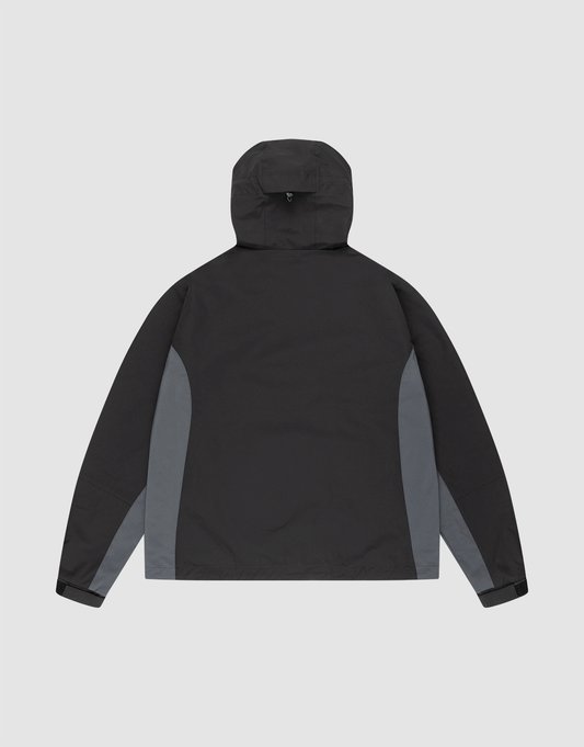 Basic Shell Jacket