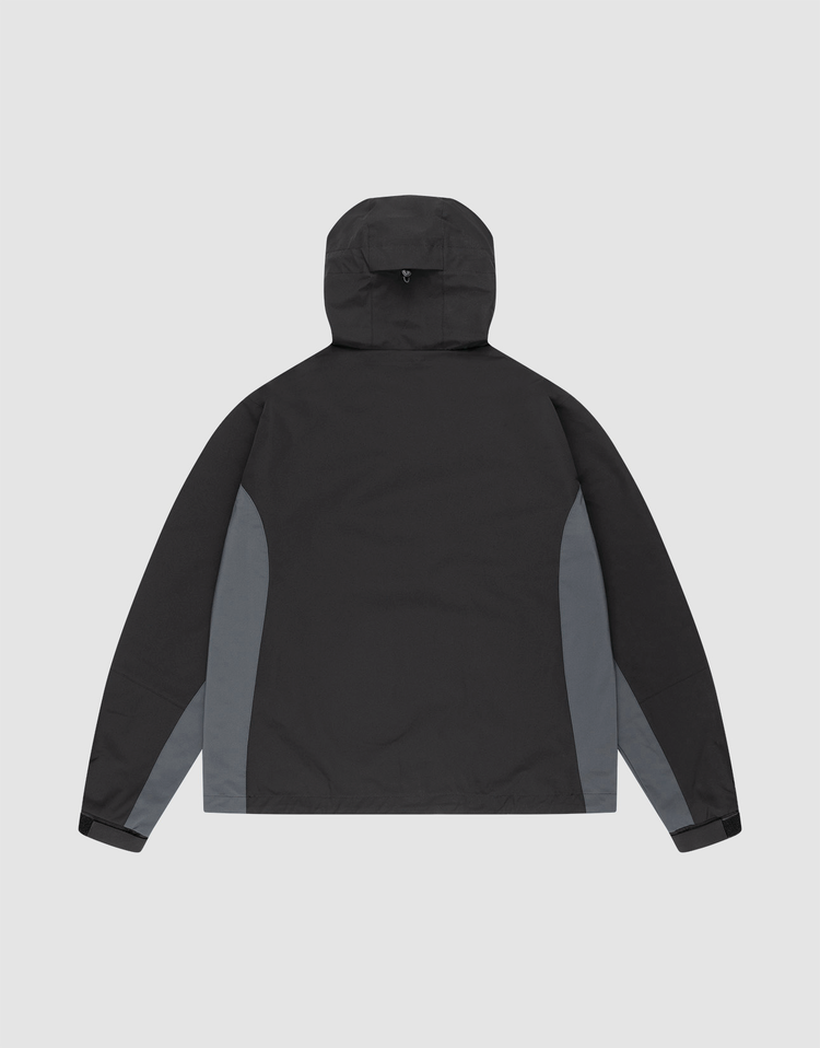 Basic Shell Jacket