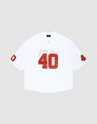 LFDY Mesh Jersey