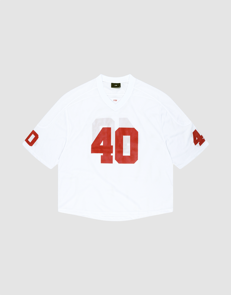 LFDY Mesh Jersey