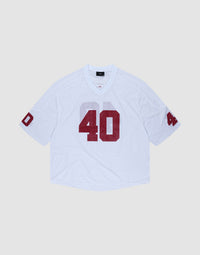 LFDY Mesh Jersey