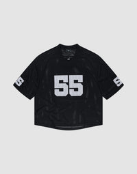 LFDY Mesh Jersey