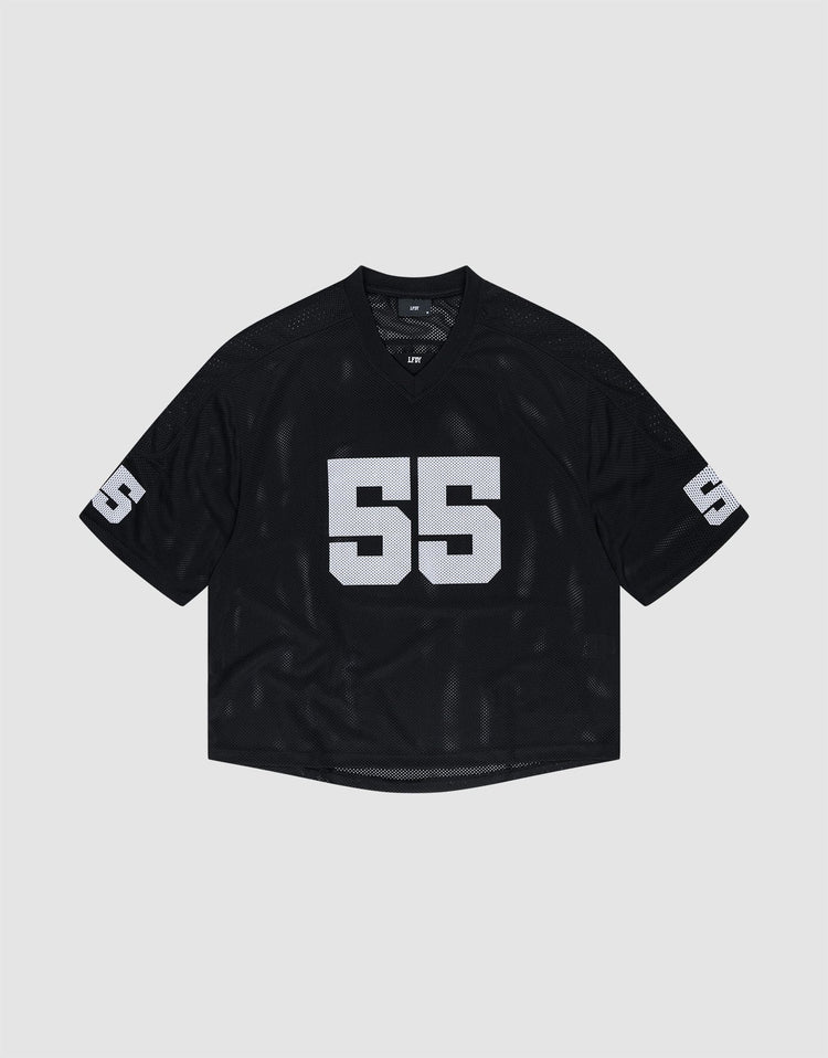 LFDY Mesh Jersey