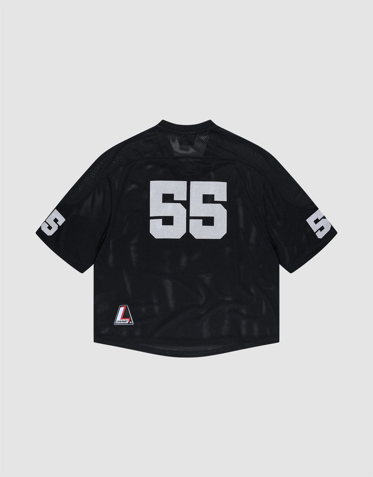 LFDY Mesh Jersey