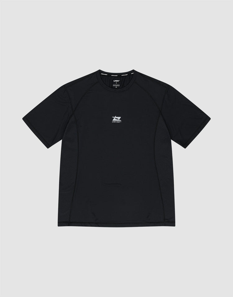 Live Fast Performance Tee