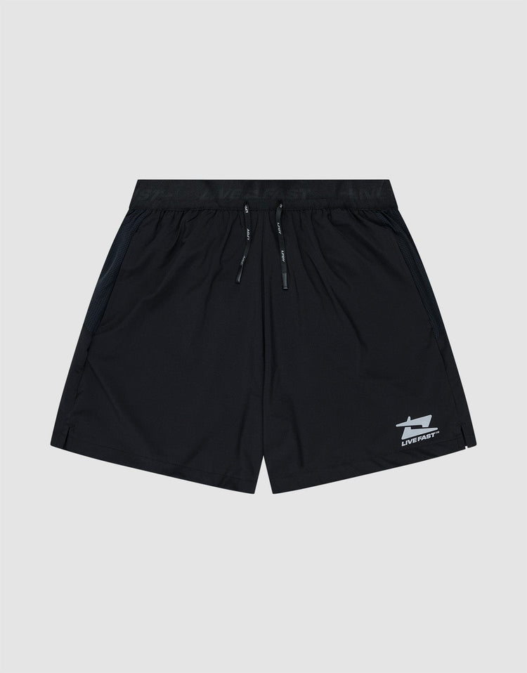 Live Fast Performance Shorts