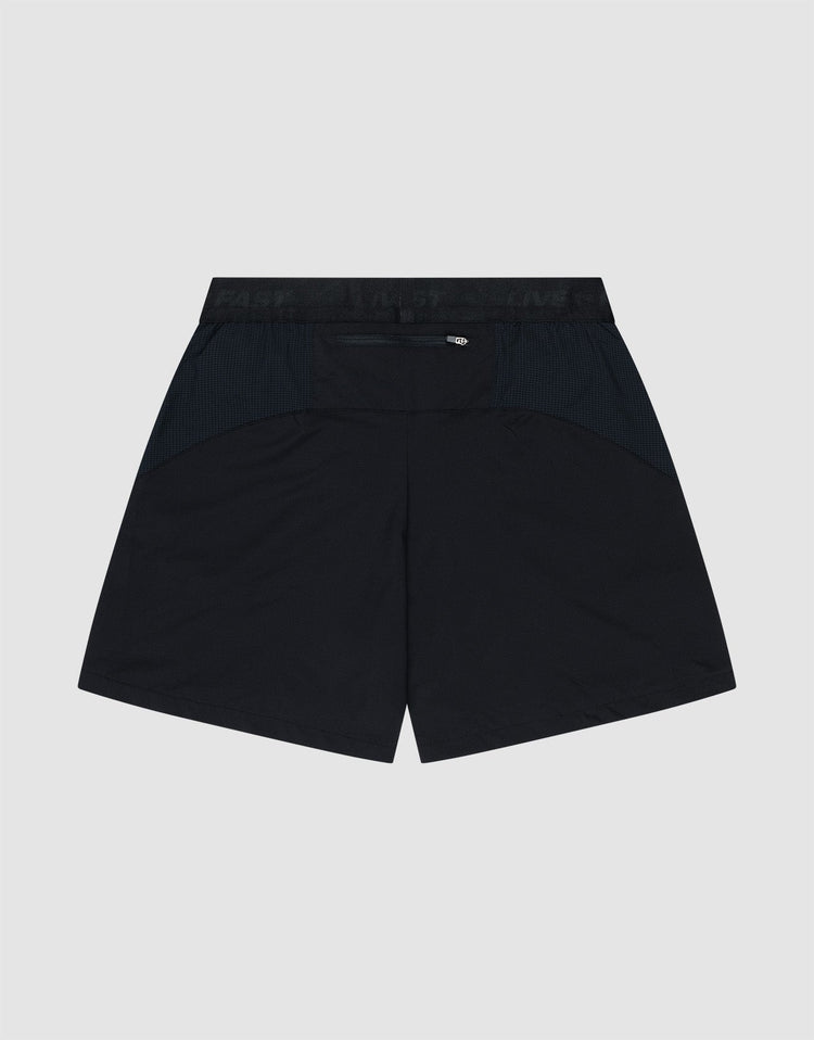 Live Fast Performance Shorts