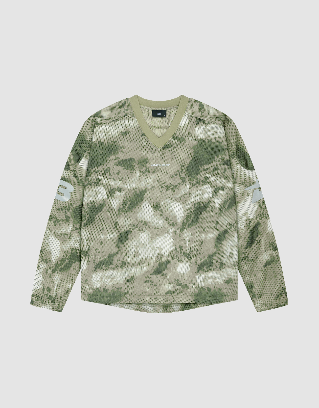 plain