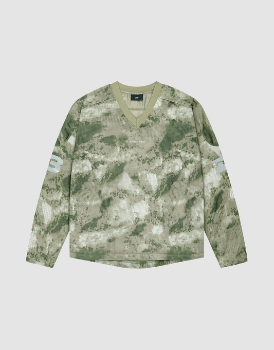 plain