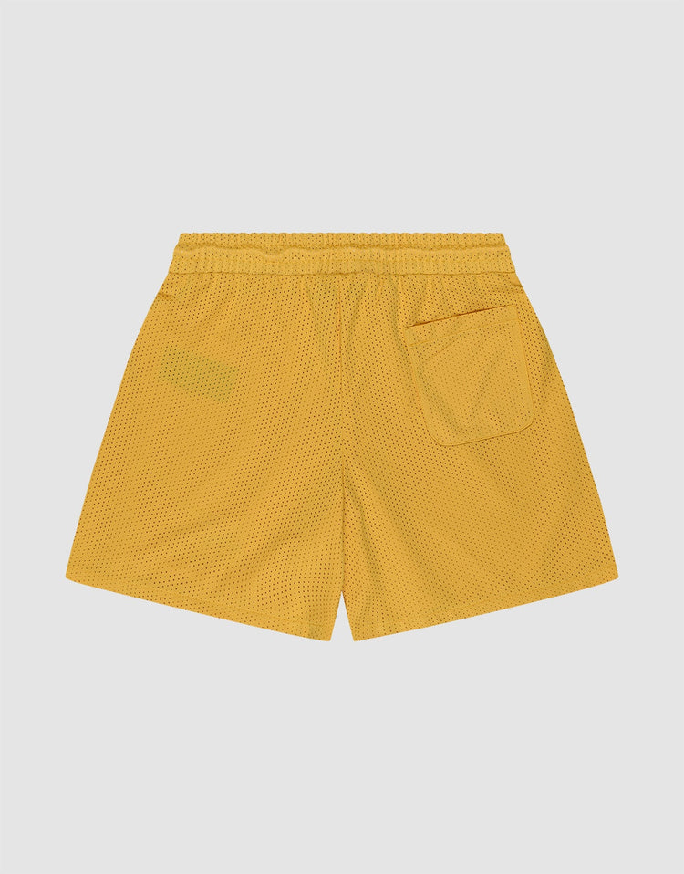 LFDY Oval Mesh Shorts