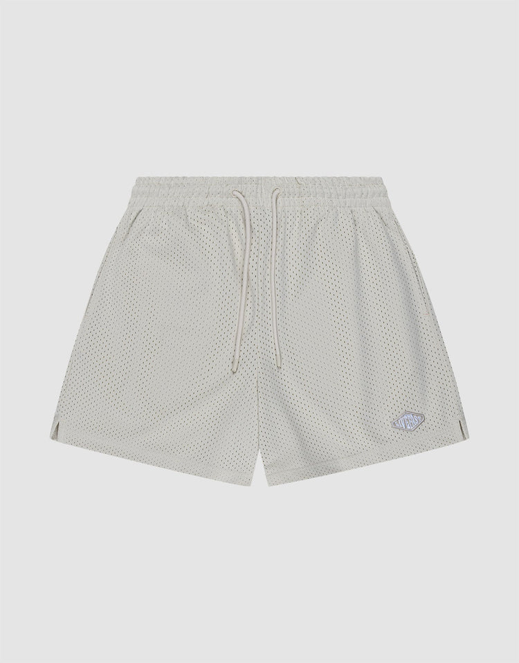 Basic Mesh Shorts