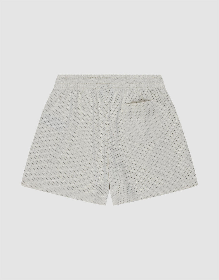 Basic Mesh Shorts