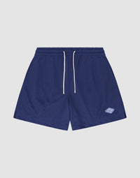 Basic Mesh Shorts