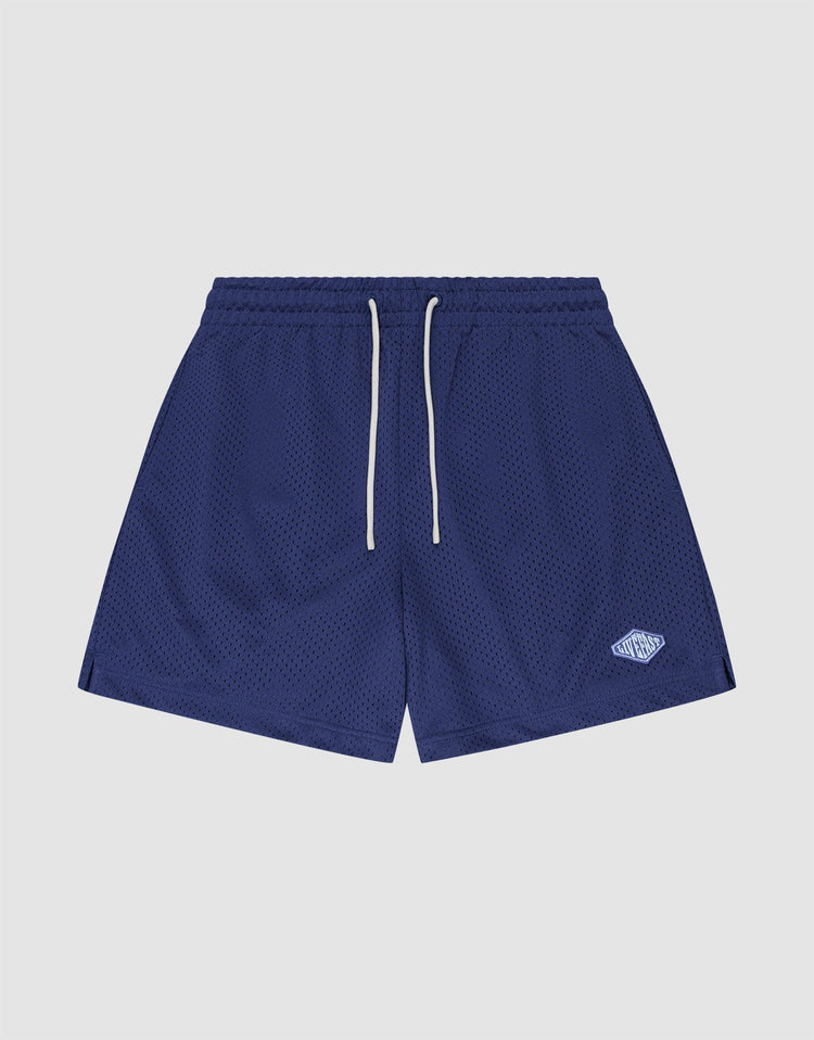 Basic Mesh Shorts
