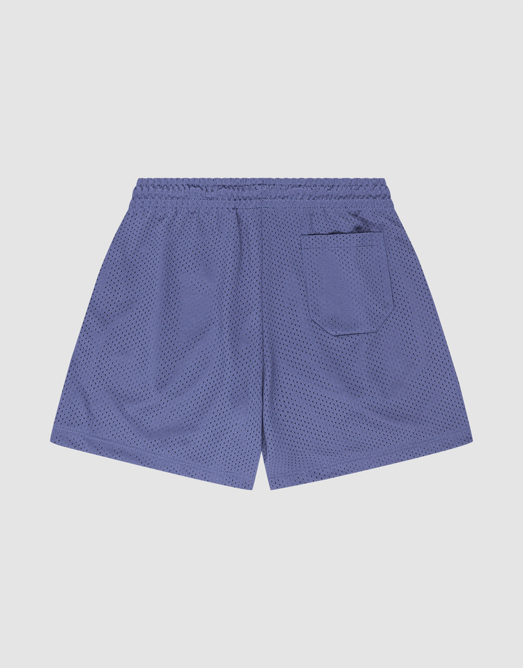 Basic Mesh Shorts